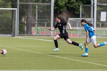 Bild 187 - wBJ SC Condor - VfL Pinneberg : Ergebnis: 3:2